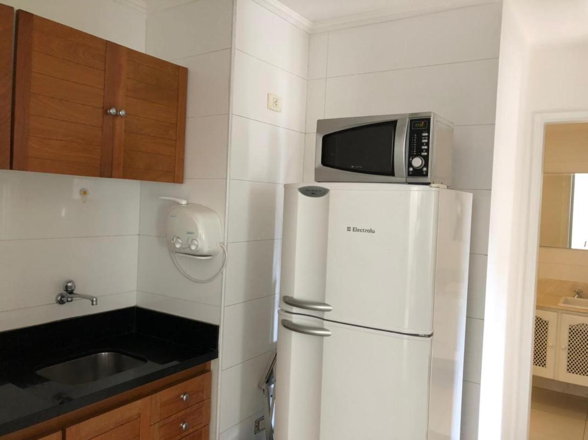St James No Itaim Bibi Com Vaga De Garagem São Paulo Luaran gambar
