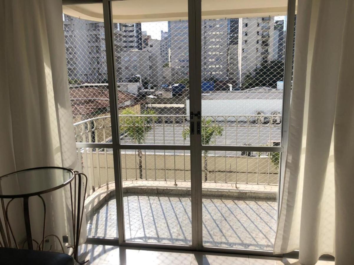 St James No Itaim Bibi Com Vaga De Garagem São Paulo Luaran gambar